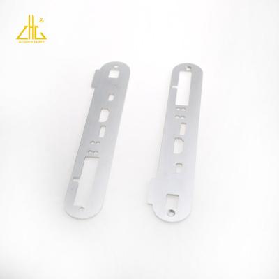 China ZHONGLIAN CNC Turning and Aluminum Metal Aluminum Milling Parts for Modern Electrical Products for sale