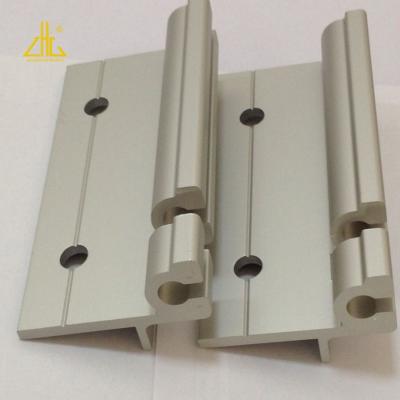 China CNC Aluminum Profiles New Design of CNC Aluminum Profile Aluminum Extrusion Profile for British Fine Anodize Aluminum Extrusion for sale