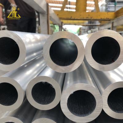 China Transportation Tools China Factory Manufacture 99% Aluminum Purity 7075 6061 6082 Aluminum Extrusion Profile for sale