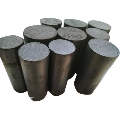 China Industry Electrical Steel Mold Job 1.2344 H13 Hot Die Job 1.2344 H13 Alloy Steel Steel Round Bar for sale