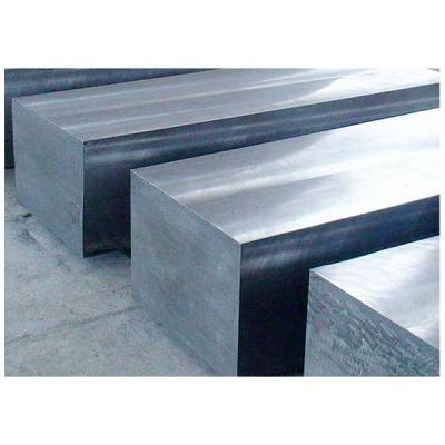 China Construction Tool Steel K110 Sheet Cr12Mo1V1 D2 1.2379 Small Parts for sale