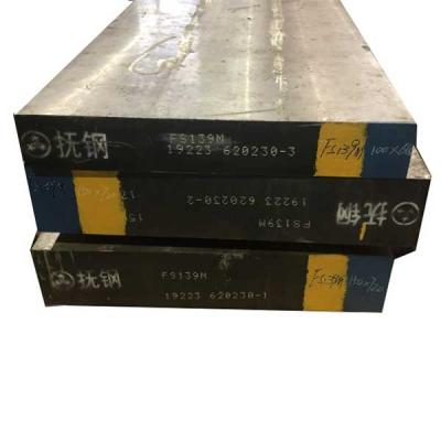 China Construction 4Cr13 (40Cr) Hot Rolled Stainless Steel Plate Sheet Price SUS420 for sale