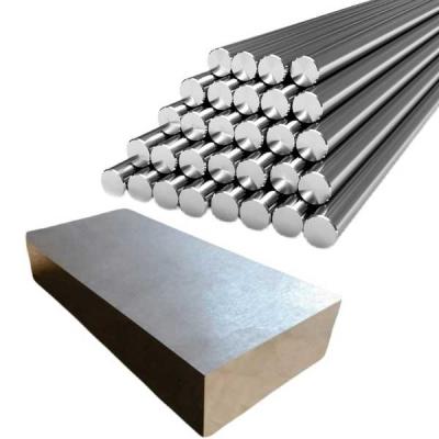 China Industry 1.2311 Per Kg Aisi P20 Electrical Steel P20 Mold And Price Die Steel for sale