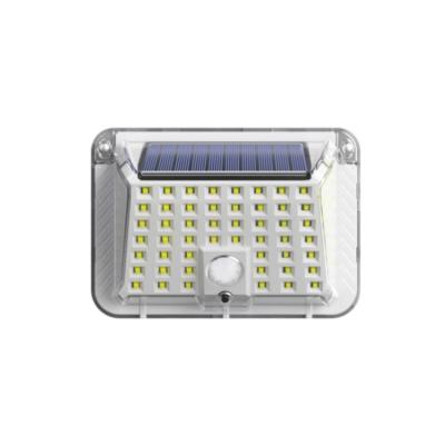 China Induction Mode Wholesale Pricehot Sales Garden Lights Solar Outdoor Wall Light For Backyard for sale