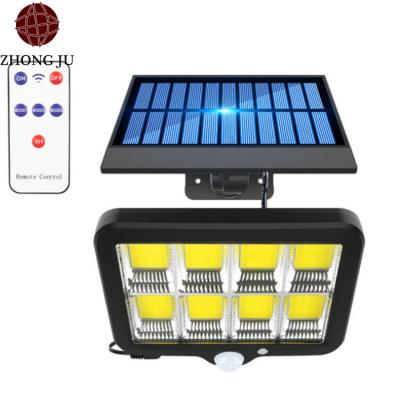 China Induction Mode The New Easy Clean Type Solar Powered Light Induction Wall for sale