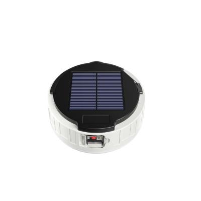 China Direct Sales Portable Cheap Convenient 20W Solar Emergency Light for sale