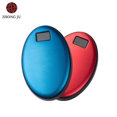 China Portable High Quality Warm/Mobile/Lightweight Mini Hand Warmer for sale