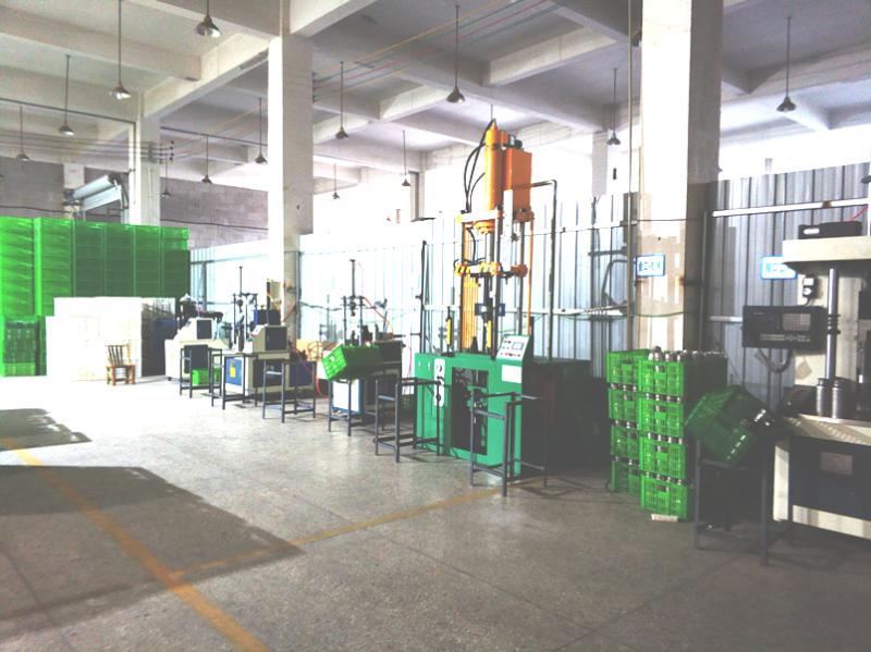 Verified China supplier - Hangzhou Wosheng Machinery & Equipment Co., Ltd.