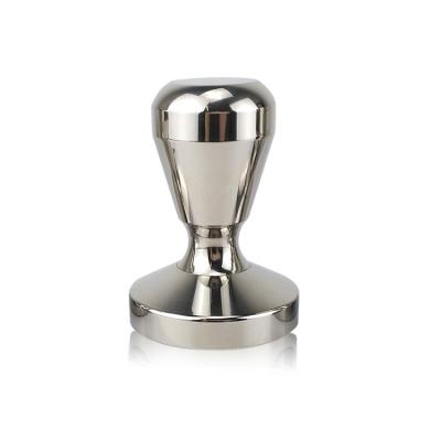 China Sustainable Stainless Steel Espresso Tool Dispensing Custom Coffee Tamper for sale