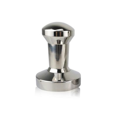 China Sustainable Eespresso Stainless Steel Coffee Tool Wholesale Custom Strength Tamper for sale