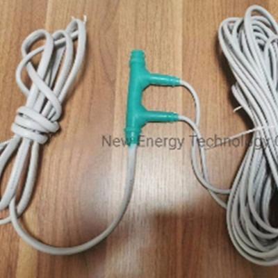 China NEW Best Selling Carbon Fiber T-Joint System Floor Heating Heating Wire for sale