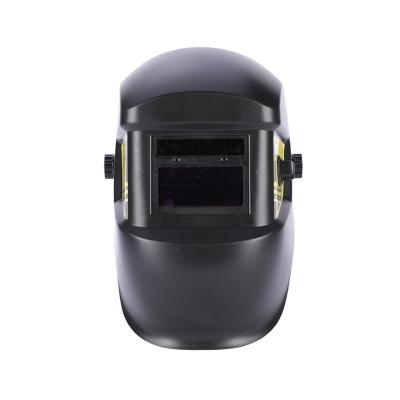 China High Grade Modern Design Auto Tarnish Head Wearing Auto Tarnish Welding Helmet for sale