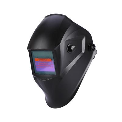 China LCD Welding Helmet Sale Air Circulation Welding Auto Darkening Welding Helmet for sale