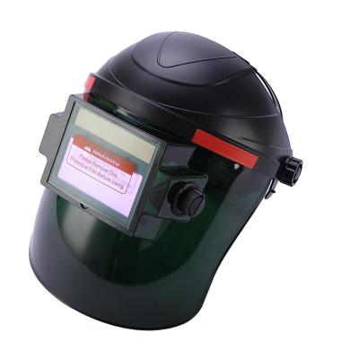 China Hot Selling Spark Proof Welding Mask Auto Tarnish Weldingmask With Auto Tarnish for sale