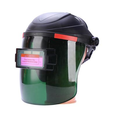 China Wholesale Welding Mask Material Factory Auto Dark Fall Proof Dark Mask For Welding for sale