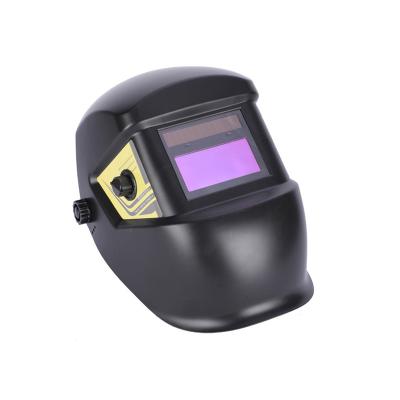 China Factory Wholesale High Quality Auto Darkening Auto Welding Helmet Funny Welding Helmet for sale