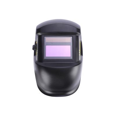 China Spark Proof Decal Welding Helmet Auto Tarnish Hot Selling Lightweight Welding Helmet for sale