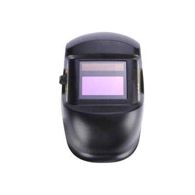 China Auto Darkening Manufacturers Promote Easy Eye Care Auto Welding Custom Helmet For Face Masks Helmet Welding for sale