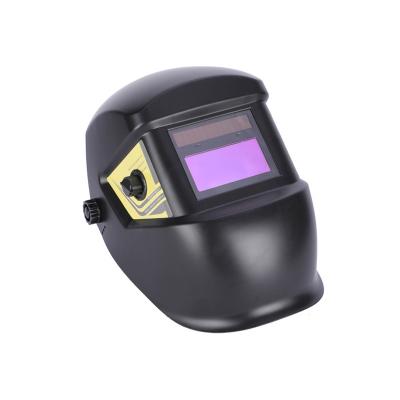 China Best Selling High Quality Auto Tarnish Head Mounted Welding Helmet Auto Tarnish Auto Tarnish Welding Helmet for sale