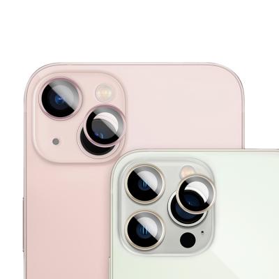 China Newest Mobile Phone Camera Lens Protector for iphone 12 pro Max Single Camera Lens Protector for Iphone 13 for sale