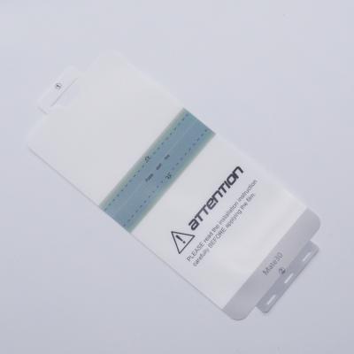 China Cell Phone Mobile Self-Healing Hydrogel Film Soft Anti-scratch For Huawei MATE30 for sale