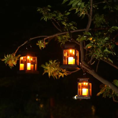 China 2022 New Wholesale Garden Outdoor Solar Garden Light Waterproof Led Solar Candle Light Warmer Street Light for sale