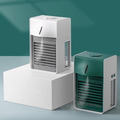 China Spray China Factory Cheap Air Cooler Switch Air Cooler Refrigerator USB Air Coolers With Factory Price for sale