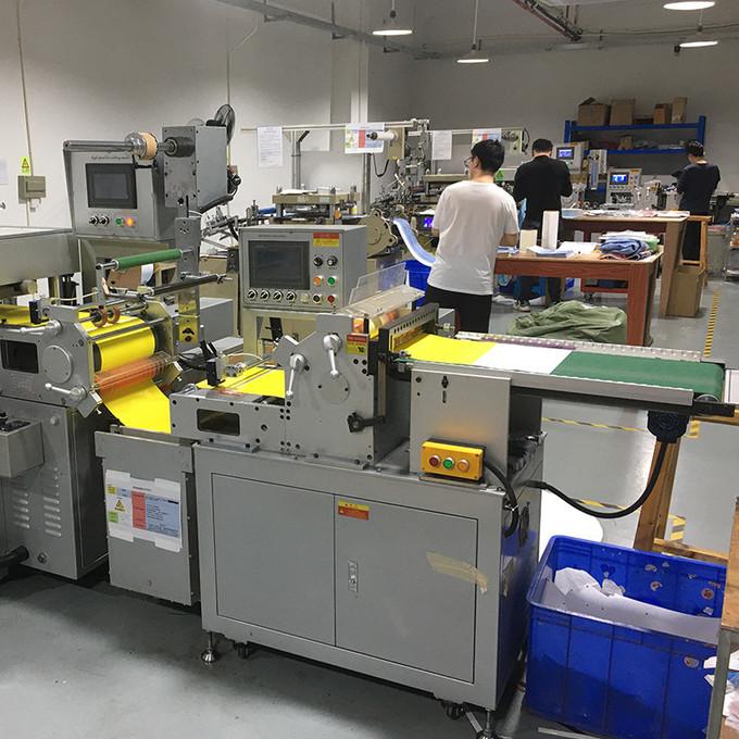 Proveedor verificado de China - Shenzhen Youya Printing Co., Ltd.