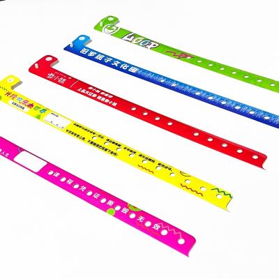 Китай Activity Tyvek Dupont Paper Wristband Barcode Paper Business Event Admission Bracelet продается