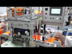 Behind the Scenes: The Printing Process of Paper Event Wristbands