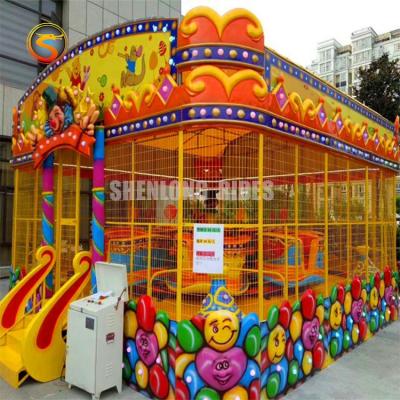 China Electric Manege Fairground Joy Spray Ball Car Amusement Park Rides Kids Carnival Rides For Sale 12 People for sale