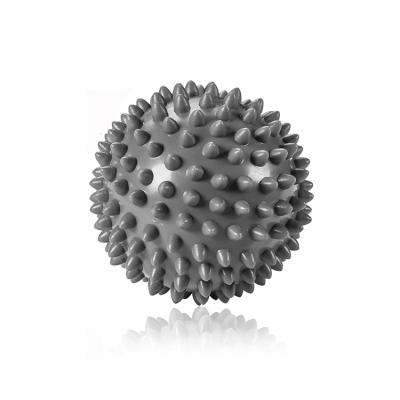 China BEBOFIT PVC Cloth Deep Pain Relief Massage Spike Balls With Custom Logo for sale