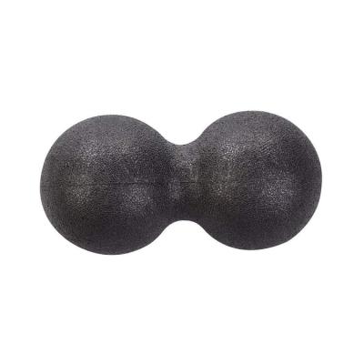 China BEBOFIT PPE Double Foam Peanut Massage Peanut Ball Roller for sale