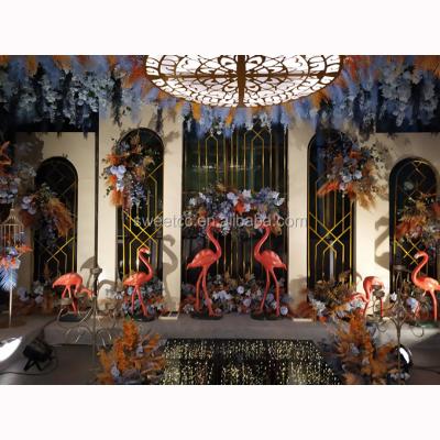 China Autumn warmth style wedding decoration light series for sale