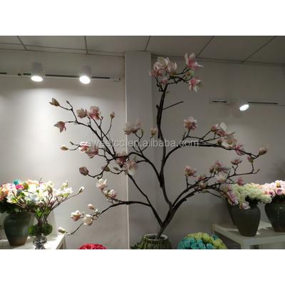 China Wedding Artificial PU Tulip Flower For Wedding Holding Real Touch Wholesale Flowers Home Decoration for sale