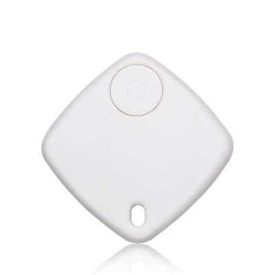 China Remote shutter Anti-loss bluetooth  device with key ring smart keyfinder for sale