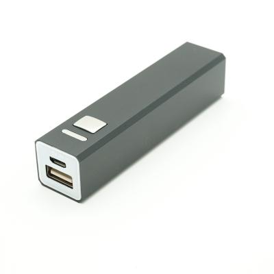 China Quick Charge Support Cheap best price power bank Aluminum power bank for sale