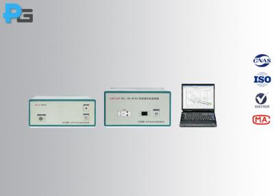 Cina Sistema condotto di interferenza dell'attrezzatura di prova di EMI contabilità elettromagnetica con l'attenuatore di DB 6 in vendita