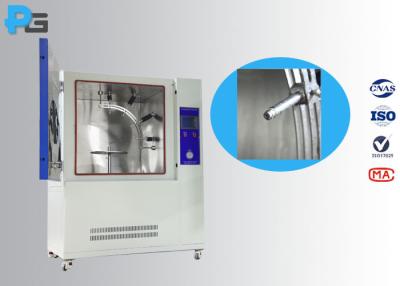 China Temperature Jetproof IP Testing Equipment ISO20653 IP9K / IP69K / IPX9K High Pressure for sale