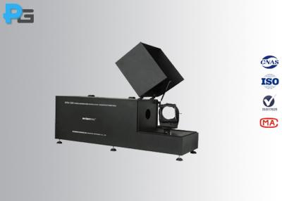 Chine Type compact chambre foncée de C Goniophotometer pour la distribution d'intensité lumineuse à vendre