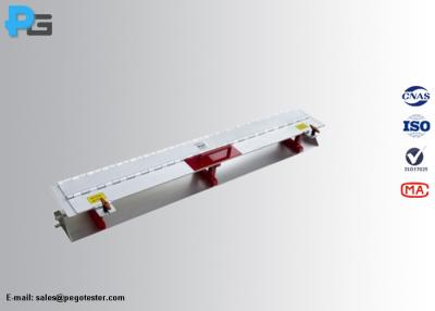 Cina servizi di prova del morsetto contabilità elettromagnetica dell'accoppiamento capacitivo 100~1000pF per EFT/B che prova IEC61000-4-4 in vendita