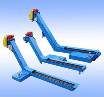 China Coordinación exacta de alta resistencia sumergida modificada para requisitos particulares del transportador de cadena del raspador en venta