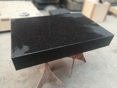 Cina Strumenti di superficie di misura della Tabella del granito piano 1000x1000 in vendita