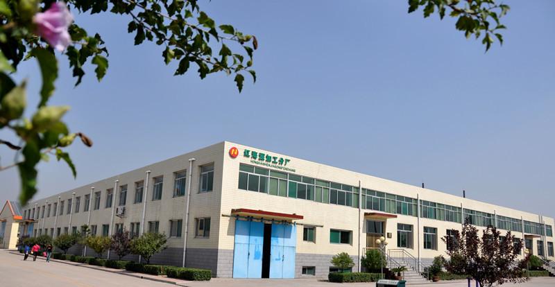 Verifizierter China-Lieferant - Qixian Honghai Glass Co., Ltd.