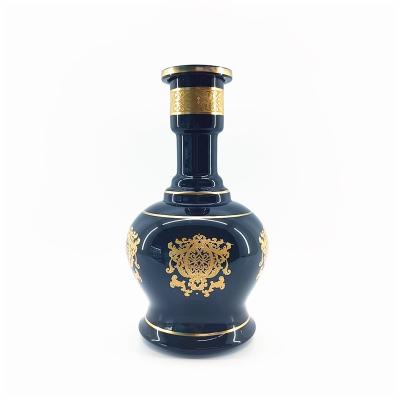 China Smoking Hookah Glass for sale