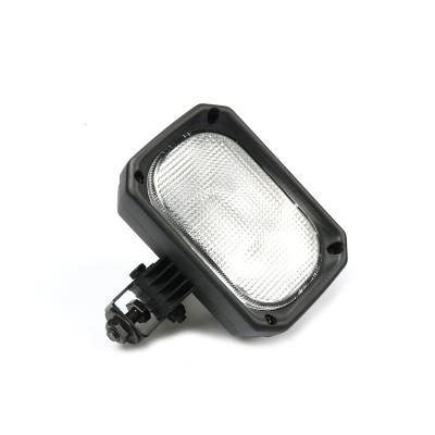 China Factory direct sale good quality best price portable china led light truck halogen AT-WL-002 for sale