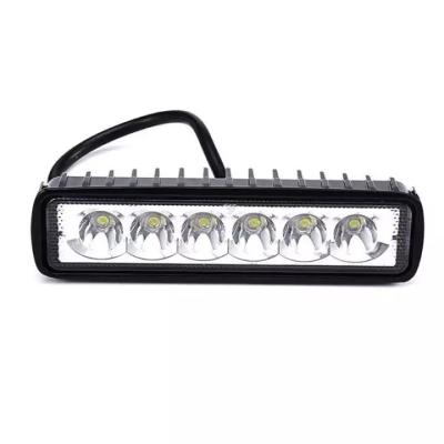 China China portable good quality led truck halogen light led work light bar for auto car tractor truck AOT-A-026 for sale