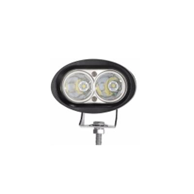 China Auto lighting systems flood LED work light for truck 20w 10-30v AOT-A-035 for sale