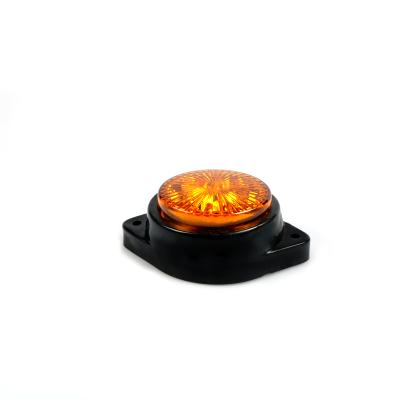 China Professional Factory Price LED Manufacturer-Supplier Turn Signal Light Ultra-thin L Set for sale