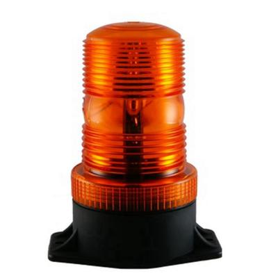 China Various Factory Universal Manufacture Trailer Emergency Vehicle LED Amber Warning Light Truck for sale